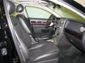 Black - MKZ AWD Sedan Photo No. 11
