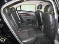 Black - MKZ AWD Sedan Photo No. 12