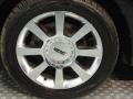 Black - MKZ AWD Sedan Photo No. 19
