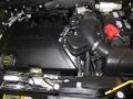 Black - MKZ AWD Sedan Photo No. 21