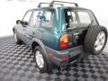 1997 Dark Green Metallic Toyota RAV4 4WD  photo #3