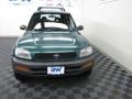 1997 Dark Green Metallic Toyota RAV4 4WD  photo #7