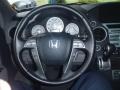 Taffeta White - Pilot Touring 4WD Photo No. 22
