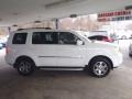 2009 Taffeta White Honda Pilot Touring 4WD  photo #38