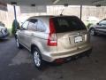 2009 Borrego Beige Metallic Honda CR-V EX-L 4WD  photo #2