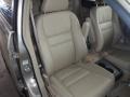 2009 Borrego Beige Metallic Honda CR-V EX-L 4WD  photo #15