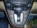 2009 Borrego Beige Metallic Honda CR-V EX-L 4WD  photo #24