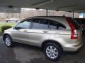 2009 Borrego Beige Metallic Honda CR-V EX-L 4WD  photo #28