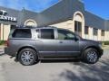 Silver Graphite Gray - QX 56 Photo No. 4