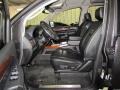 2008 Silver Graphite Gray Infiniti QX 56  photo #8