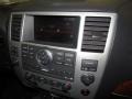 2008 Silver Graphite Gray Infiniti QX 56  photo #16