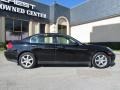 Black Obsidian - G 35 Sedan Photo No. 4