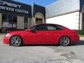 Code Red 2005 Nissan Altima 3.5 SE-R