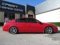 Code Red - Altima 3.5 SE-R Photo No. 4