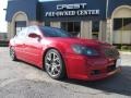 Code Red - Altima 3.5 SE-R Photo No. 5