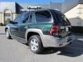 Forest Green Metallic - TrailBlazer LTZ Photo No. 2