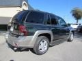 Forest Green Metallic - TrailBlazer LTZ Photo No. 3