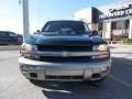 Forest Green Metallic - TrailBlazer LTZ Photo No. 6