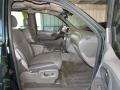 Forest Green Metallic - TrailBlazer LTZ Photo No. 9