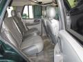 Forest Green Metallic - TrailBlazer LTZ Photo No. 10