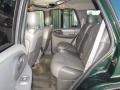 Forest Green Metallic - TrailBlazer LTZ Photo No. 11