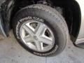 Forest Green Metallic - TrailBlazer LTZ Photo No. 21