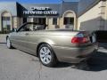 Sonora Metallic - 3 Series 325i Convertible Photo No. 2