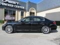 Black Obsidian - G 35 Sedan Photo No. 1