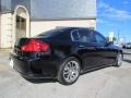 Black Obsidian - G 35 Sedan Photo No. 3