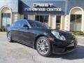 Black Obsidian - G 35 Sedan Photo No. 5