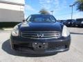 Black Obsidian - G 35 Sedan Photo No. 6