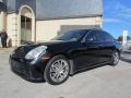 Black Obsidian - G 35 Sedan Photo No. 7