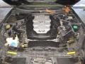 Black Obsidian - G 35 Sedan Photo No. 18
