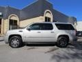Quicksilver - Escalade ESV AWD Photo No. 1