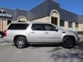 Quicksilver - Escalade ESV AWD Photo No. 4