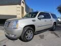 Quicksilver - Escalade ESV AWD Photo No. 7