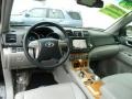 2008 Black Toyota Highlander Hybrid Limited 4WD  photo #14