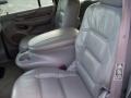 2000 Silver Metallic Lincoln Navigator 4x4  photo #10