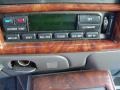 2000 Silver Metallic Lincoln Navigator 4x4  photo #15