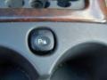 2000 Silver Metallic Lincoln Navigator 4x4  photo #17