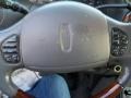 2000 Silver Metallic Lincoln Navigator 4x4  photo #18