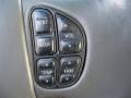 2000 Silver Metallic Lincoln Navigator 4x4  photo #19
