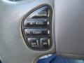 2000 Silver Metallic Lincoln Navigator 4x4  photo #20