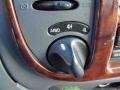 2000 Silver Metallic Lincoln Navigator 4x4  photo #21