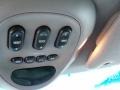 2000 Silver Metallic Lincoln Navigator 4x4  photo #23