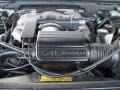 2000 Silver Metallic Lincoln Navigator 4x4  photo #25