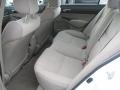 Taffeta White - Civic LX Sedan Photo No. 7