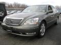 Cypress Pearl - LS 430 Photo No. 1
