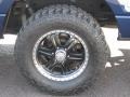 2007 Ford F150 XLT SuperCab 4x4 Custom Wheels