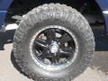 2007 Ford F150 XLT SuperCrew 4x4 Wheel and Tire Photo